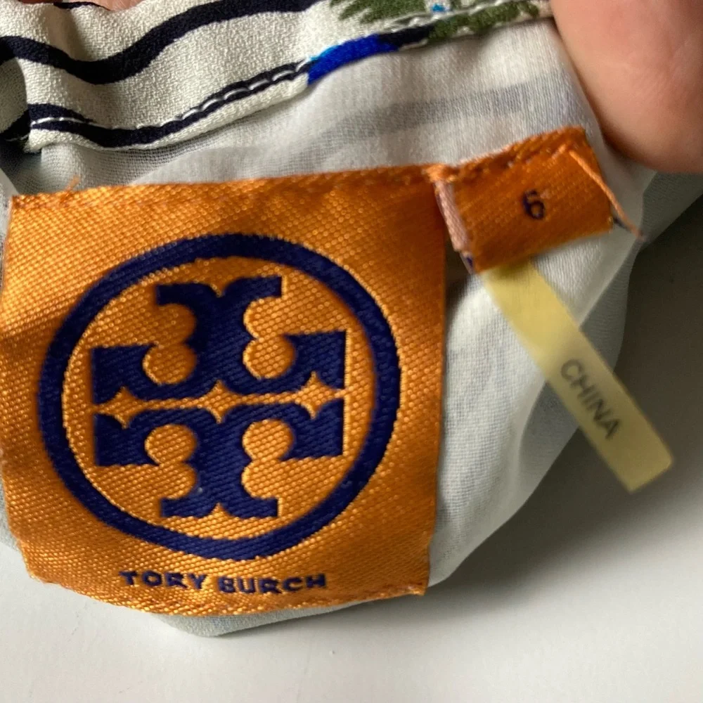 Tory Burch tory burch